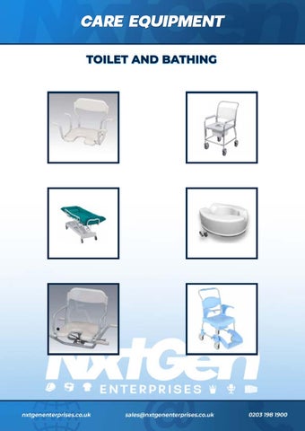 NxtGen Care Supplies 第 12 页