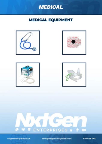 NxtGen Care Supplies 第 24 页