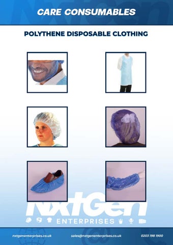 NxtGen Care Supplies 第 4 页