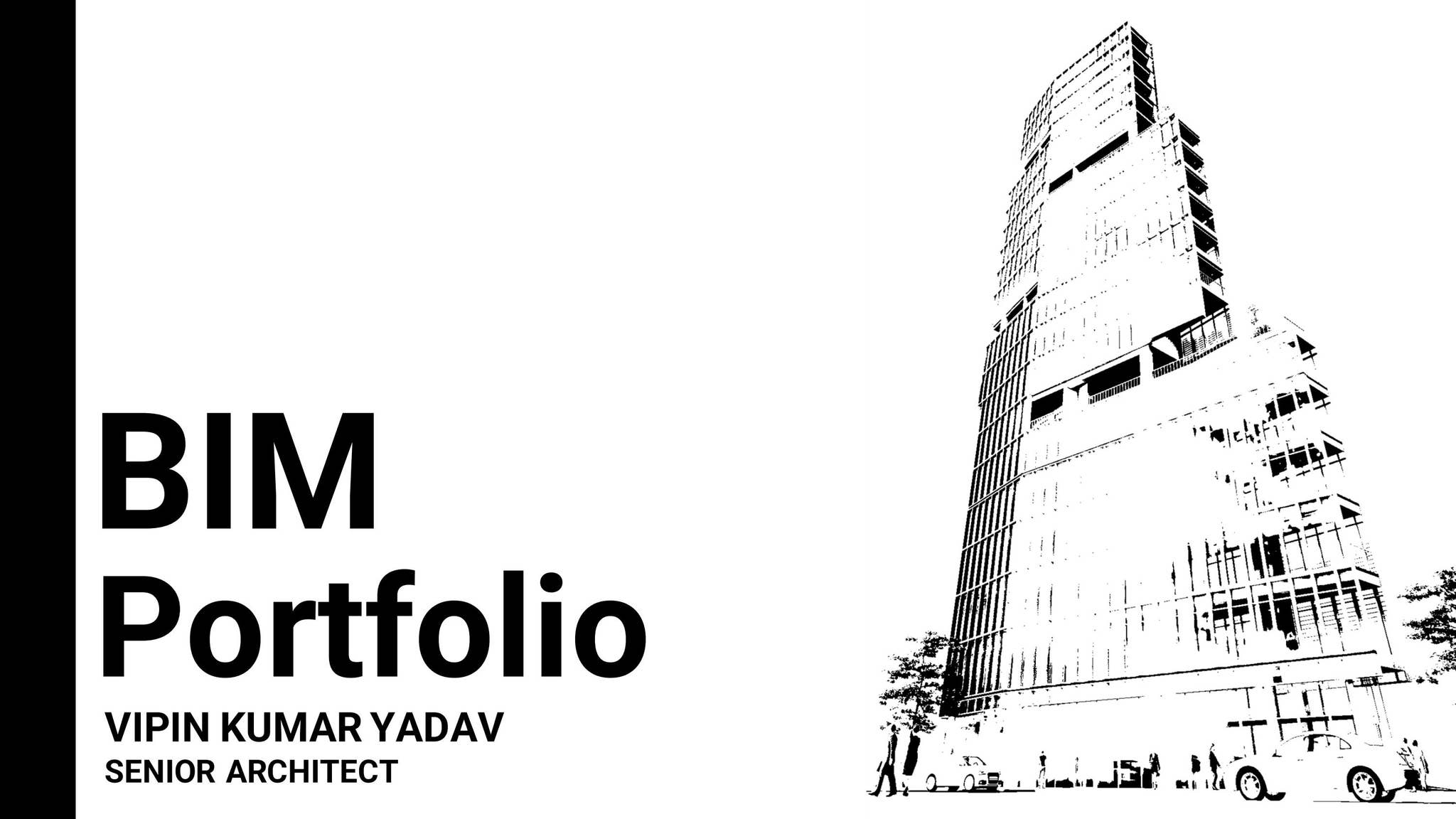 VIPIN BIM PORTFOLIO by VIPIN YADAV - Issuu