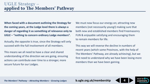 Members Pathway Quick Start 指南 第 4 页