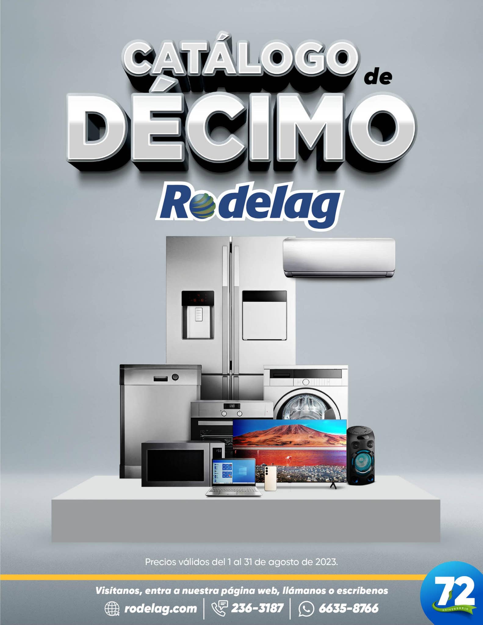 Rodelag Usb Catálogo Décimo Rodelag by Rodelag - Issuu