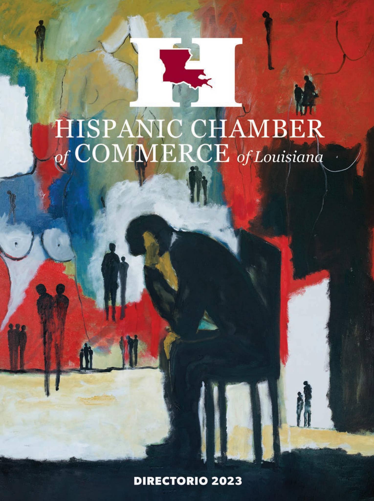 Hispanic Chamber Directorio 2023 by Renaissance Publishing - Issuu