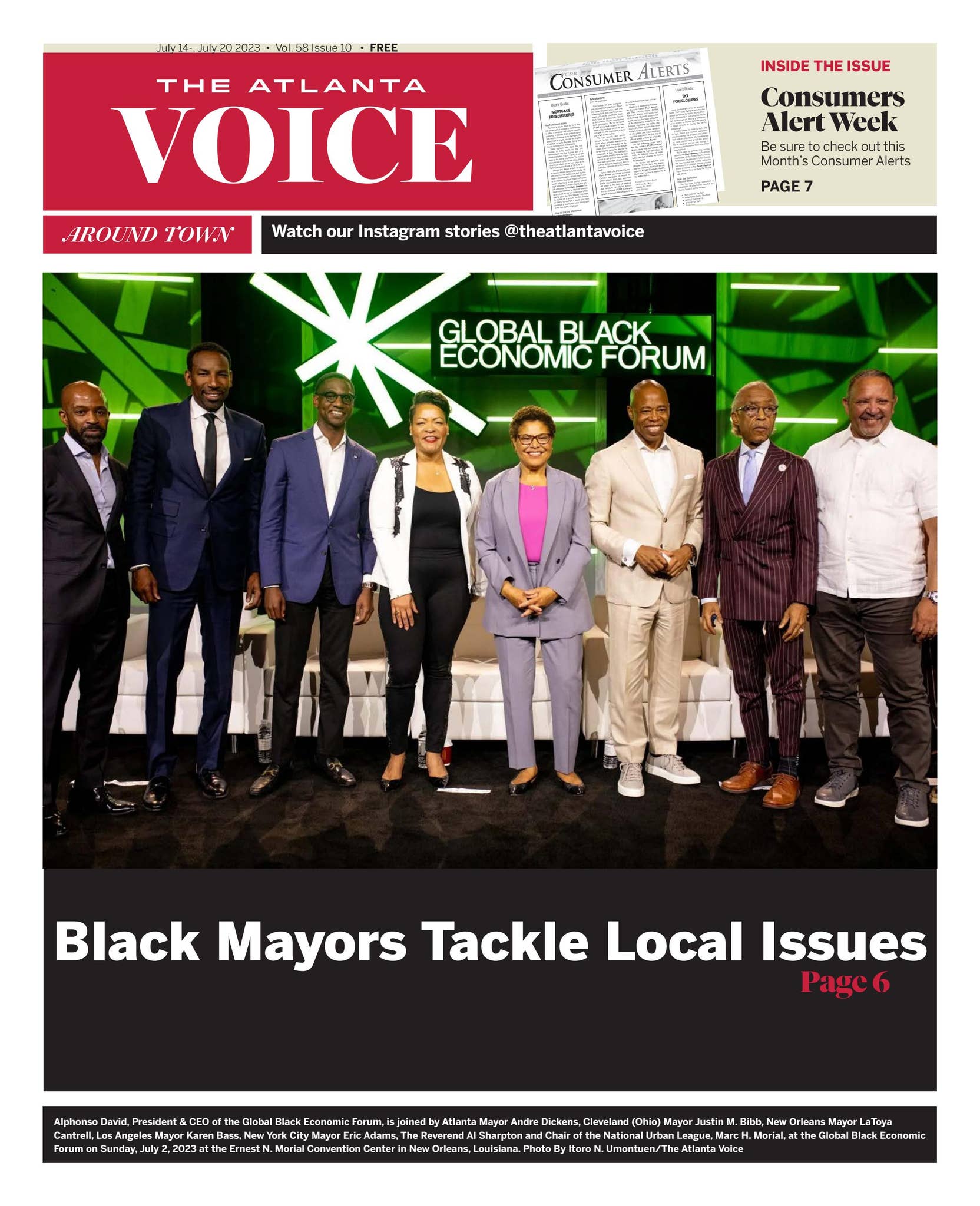The Atlanta Voice071423 by theatlantavoice633 - Issuu