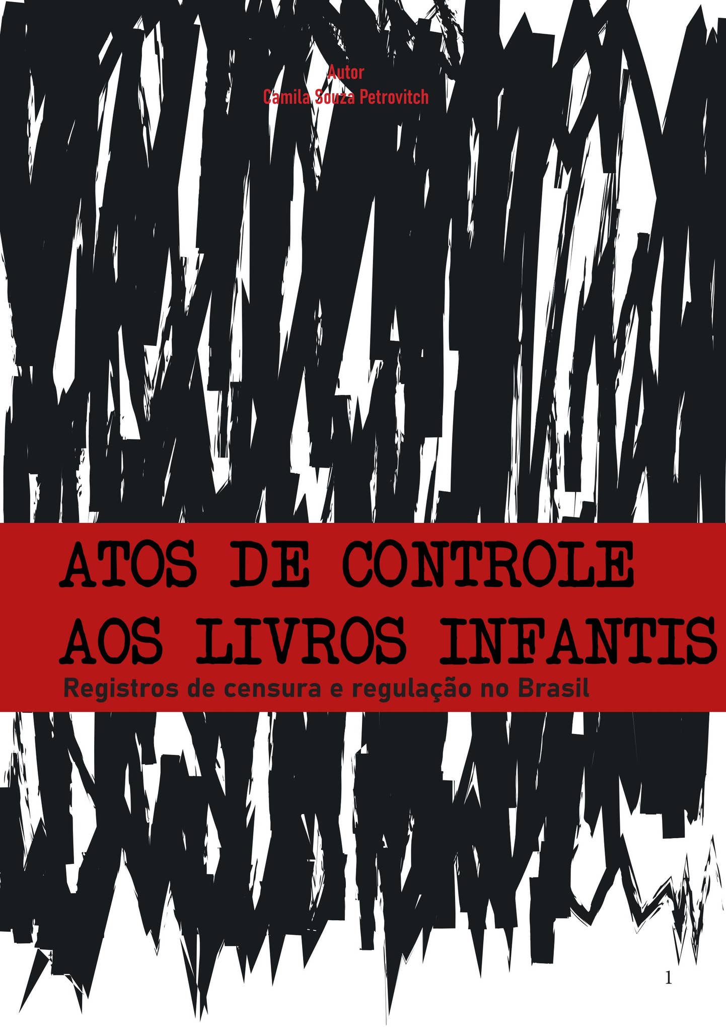 Análise Crítica Da Menina Bonita de Laço de Fita | PDF, image size:1442x2048