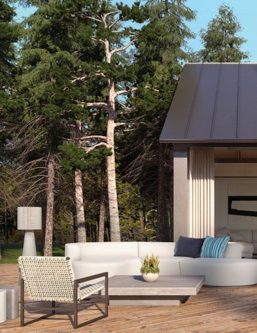 Seasonal Living 2023 家具目录 第 4 页