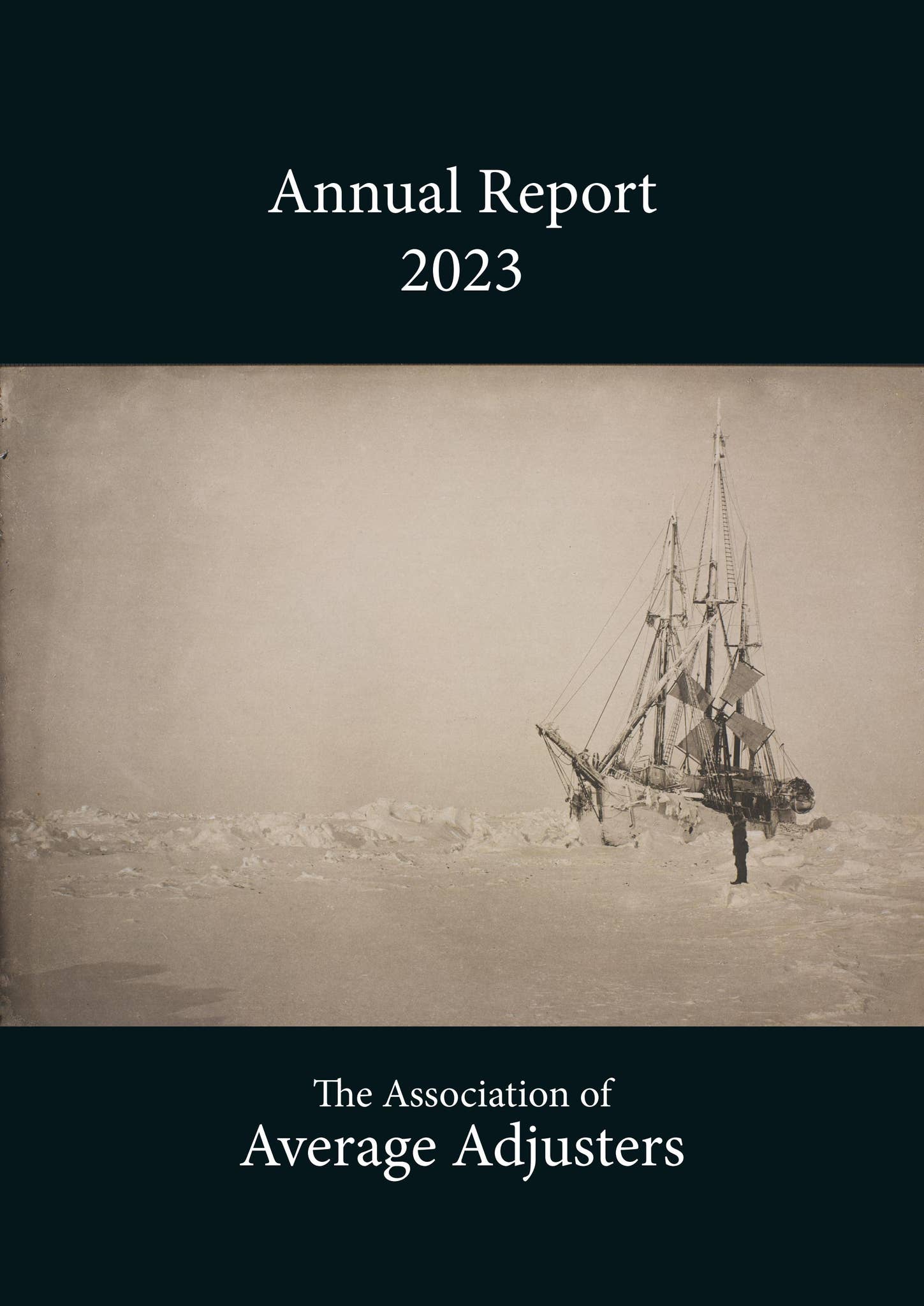 AAA Annual Report 2023 by Association of Average Adjusters - Issuu