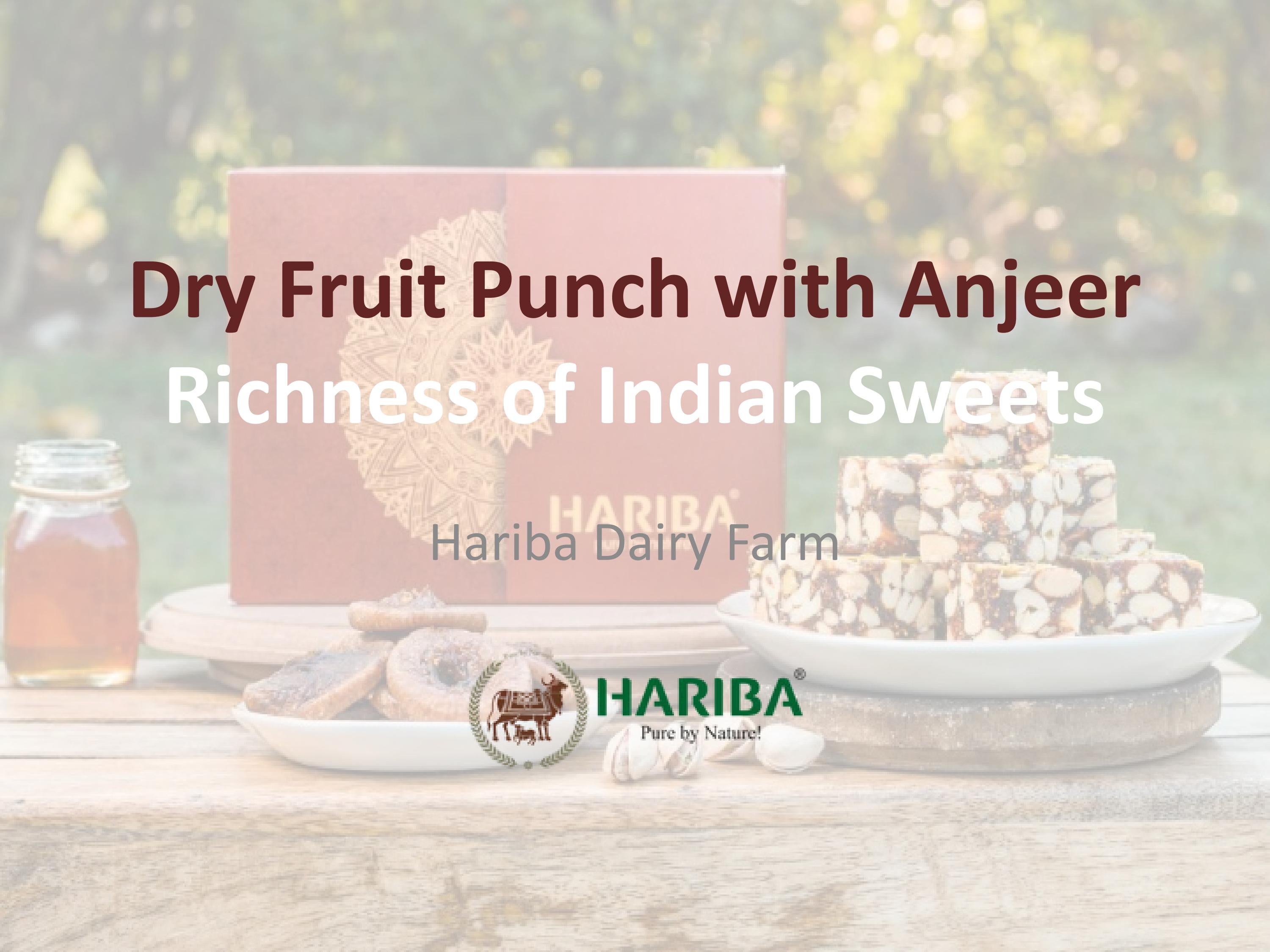 Hariba Dryfruit Punch Discounts Sale www.gbupresnenskij.ru