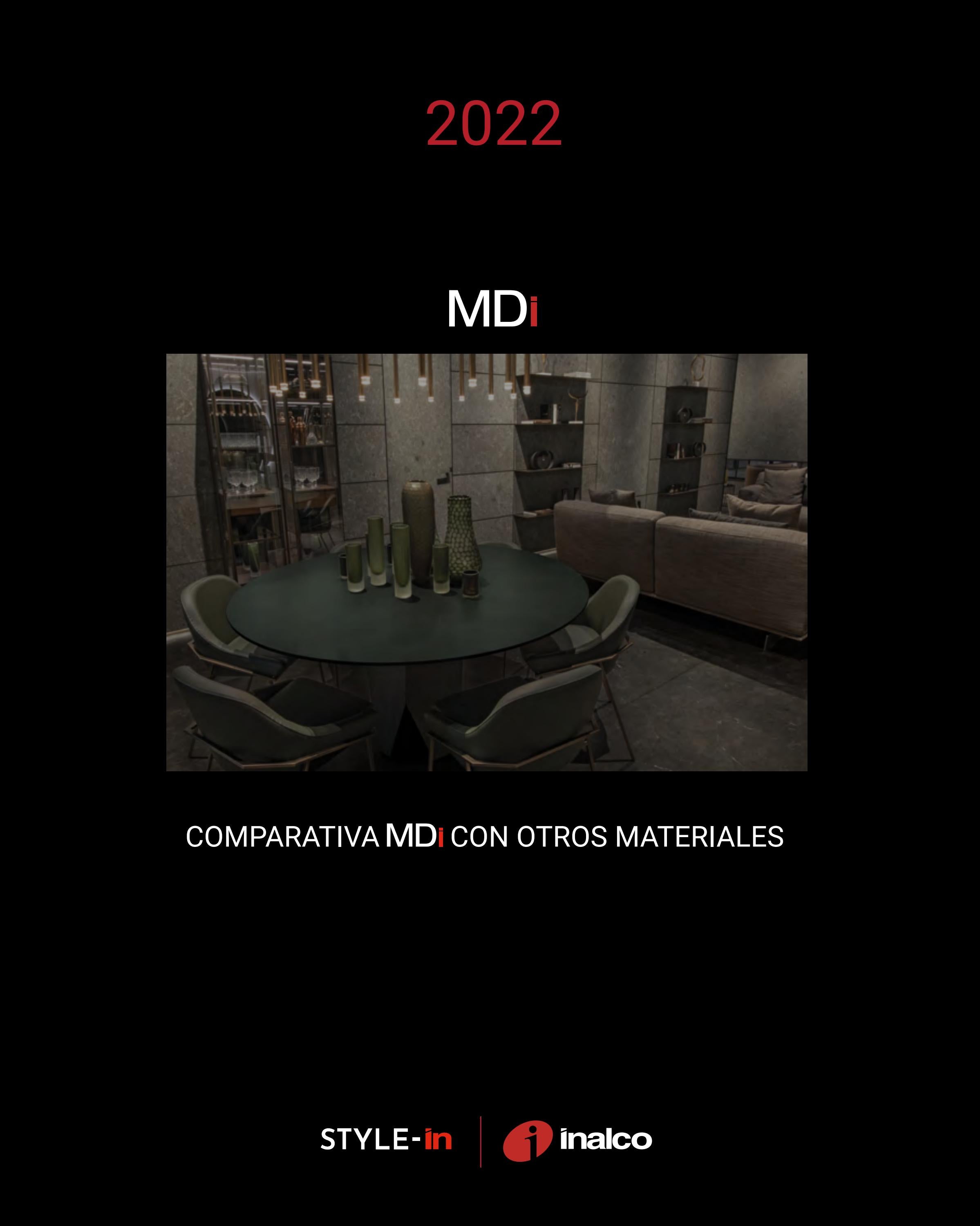 MDi 2022 Catalogue by Arteco Issuu