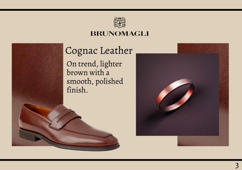 Bruno Magli Men's Jewelry 第 4 页