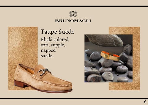 Bruno Magli Men's Jewelry 第 7 页