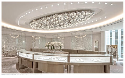 casacasagt 灯饰型录 Lalique - CasaCasa 第 12 页