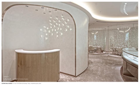 casacasagt 灯饰型录 Lalique - CasaCasa 第 14 页