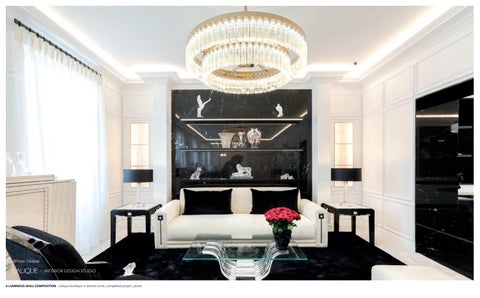 casacasagt 灯饰型录 Lalique - CasaCasa 第 18 页