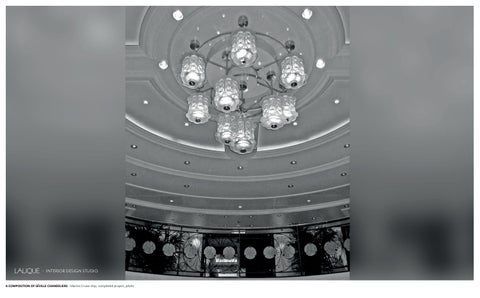 casacasagt 灯饰型录 Lalique - CasaCasa 第 20 页