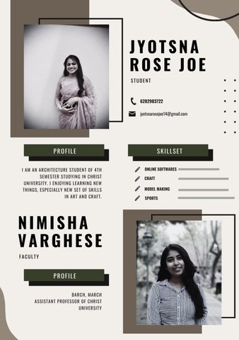 Jyotsna.Joe 家具目录 · 家具 portfolio 第 3 页