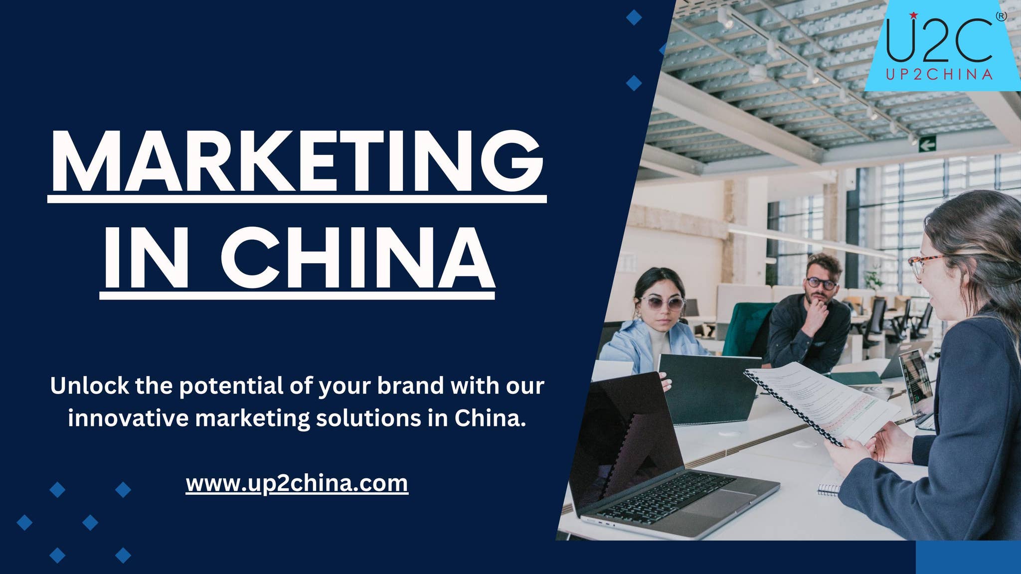 Empower Your Brand with Strategic Marketing in China Dynamic Market ...