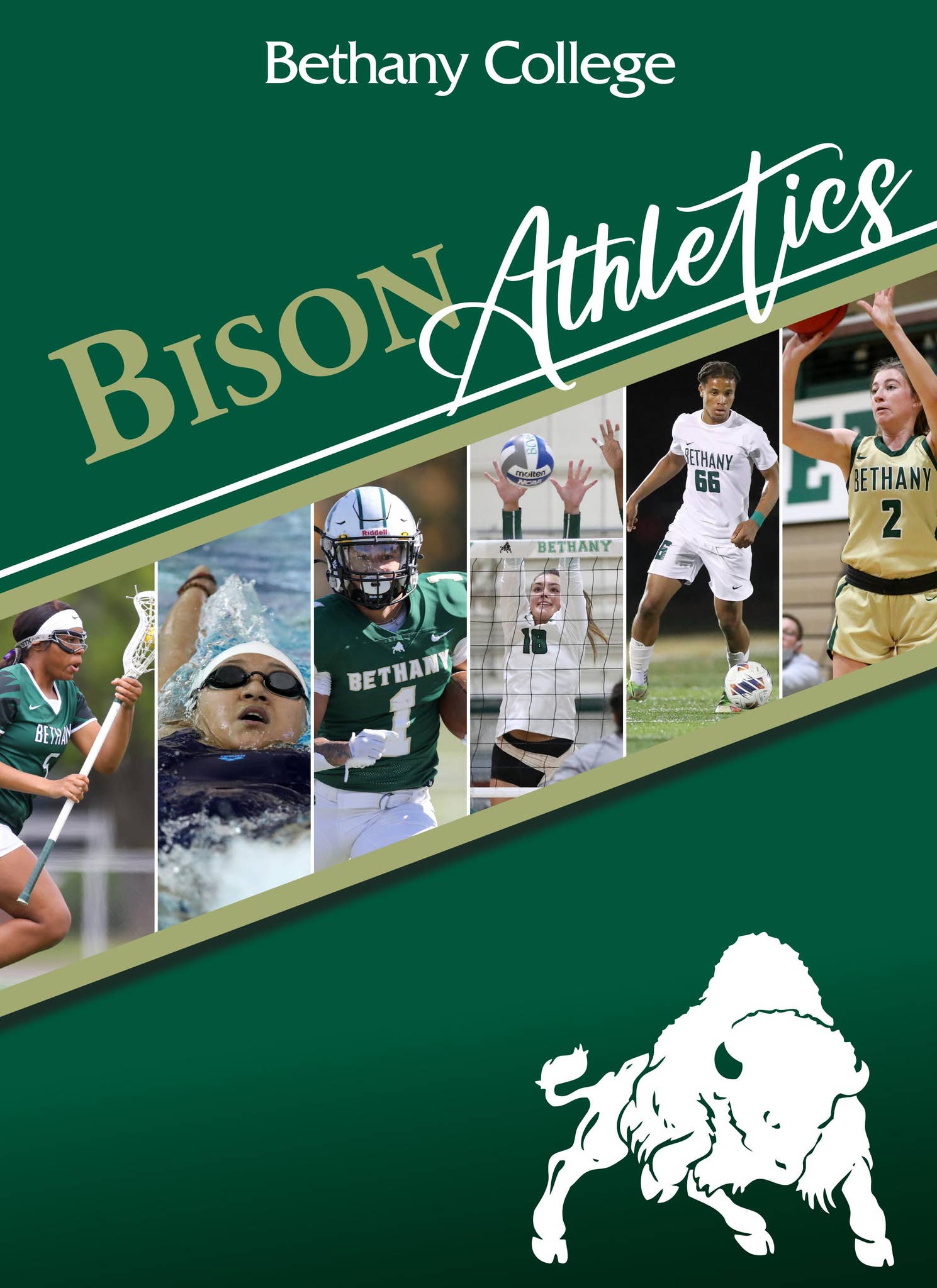 Bethany College Athletics by bethanywv0 Issuu