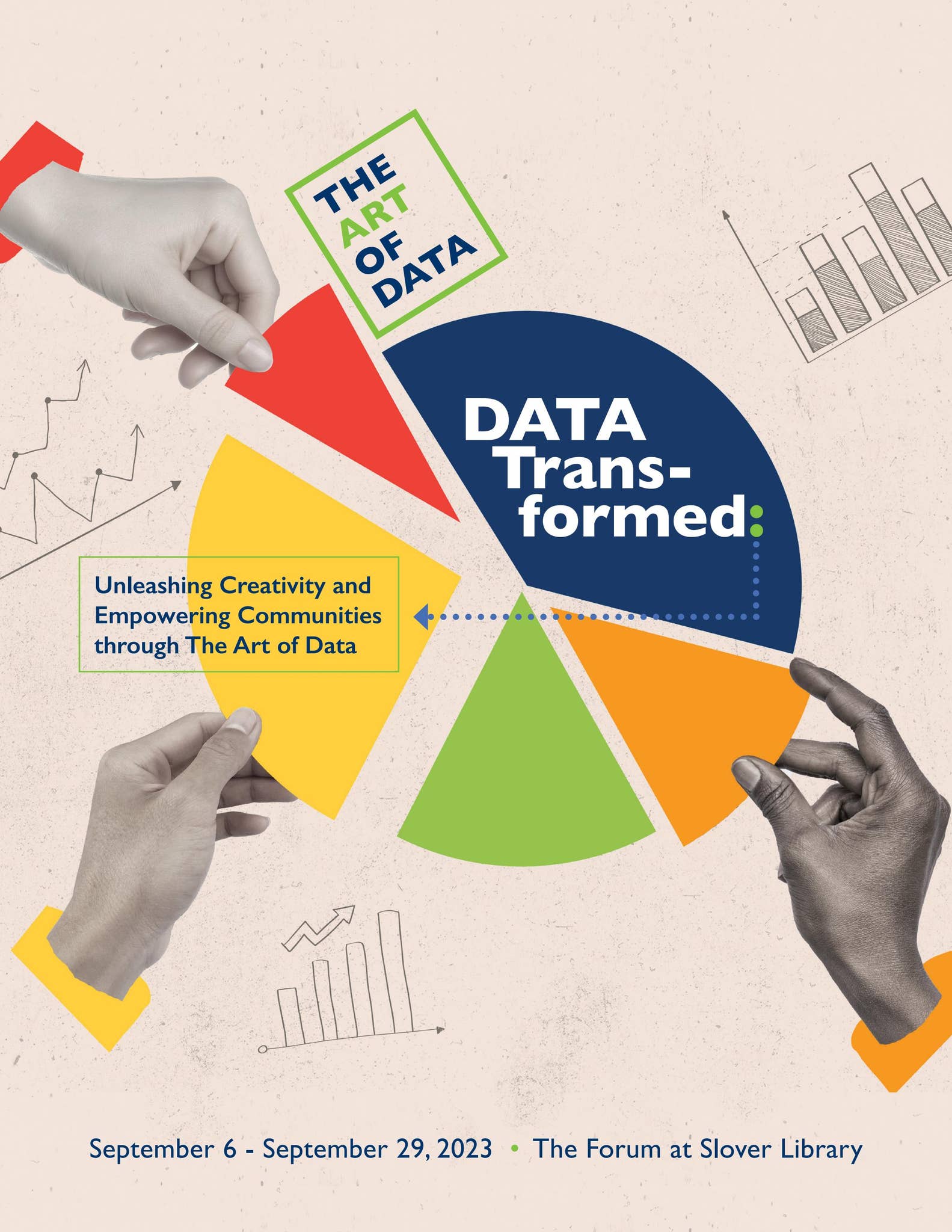 The Art of Data by City of Norfolk - Issuu