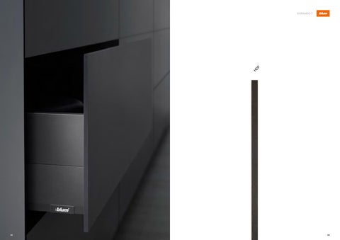 Blum EXPANDO T 2023 第 8 页