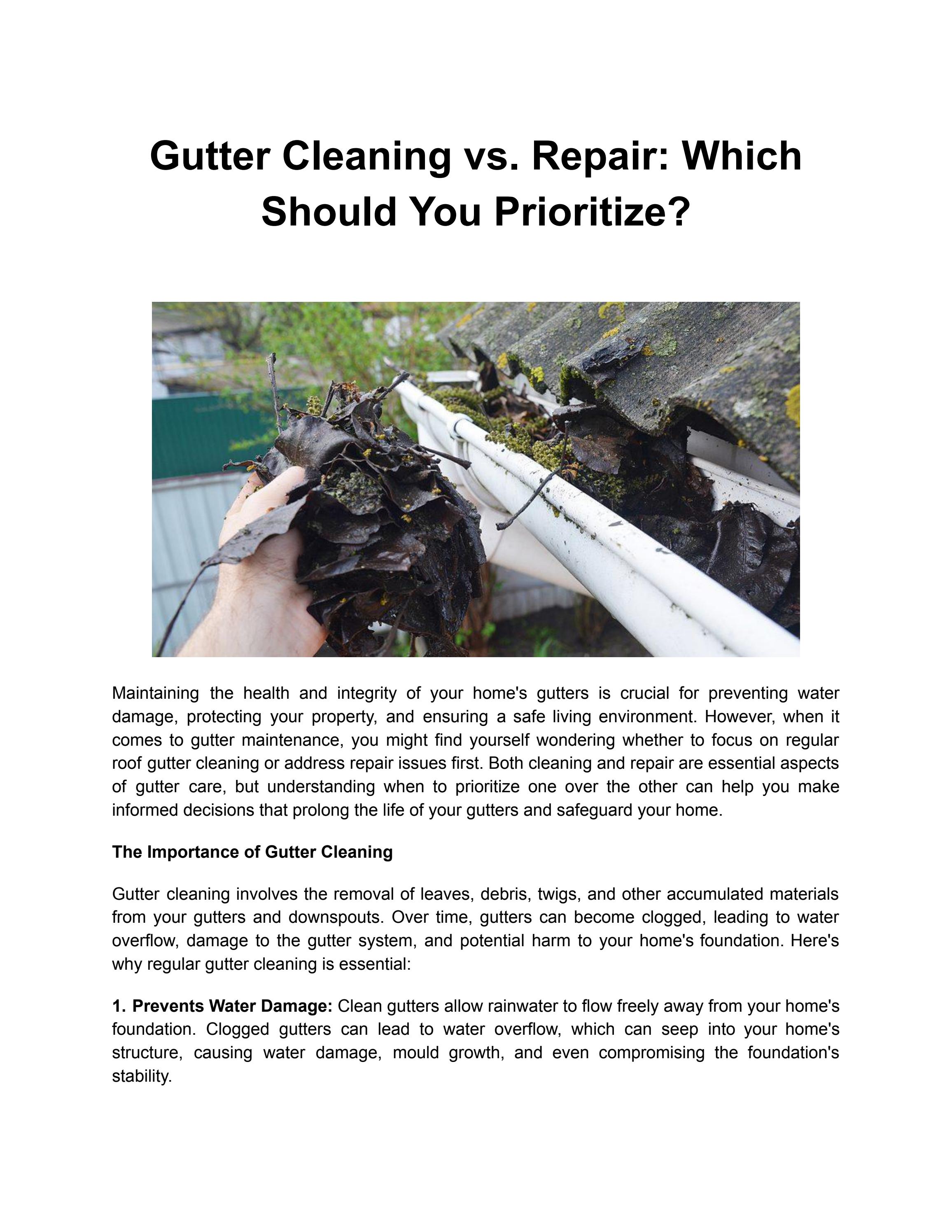 Cheap Roof Gutter Cleaning Geelong by Gutter Vacuum Cleaning Melbourne
