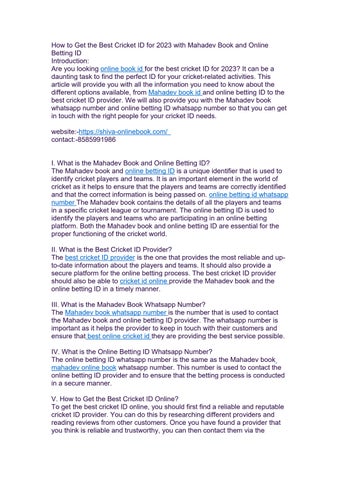 Page 1