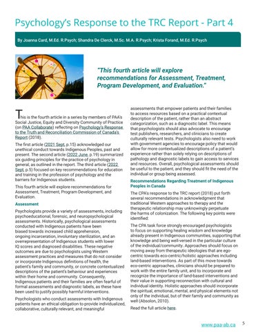 Page 5