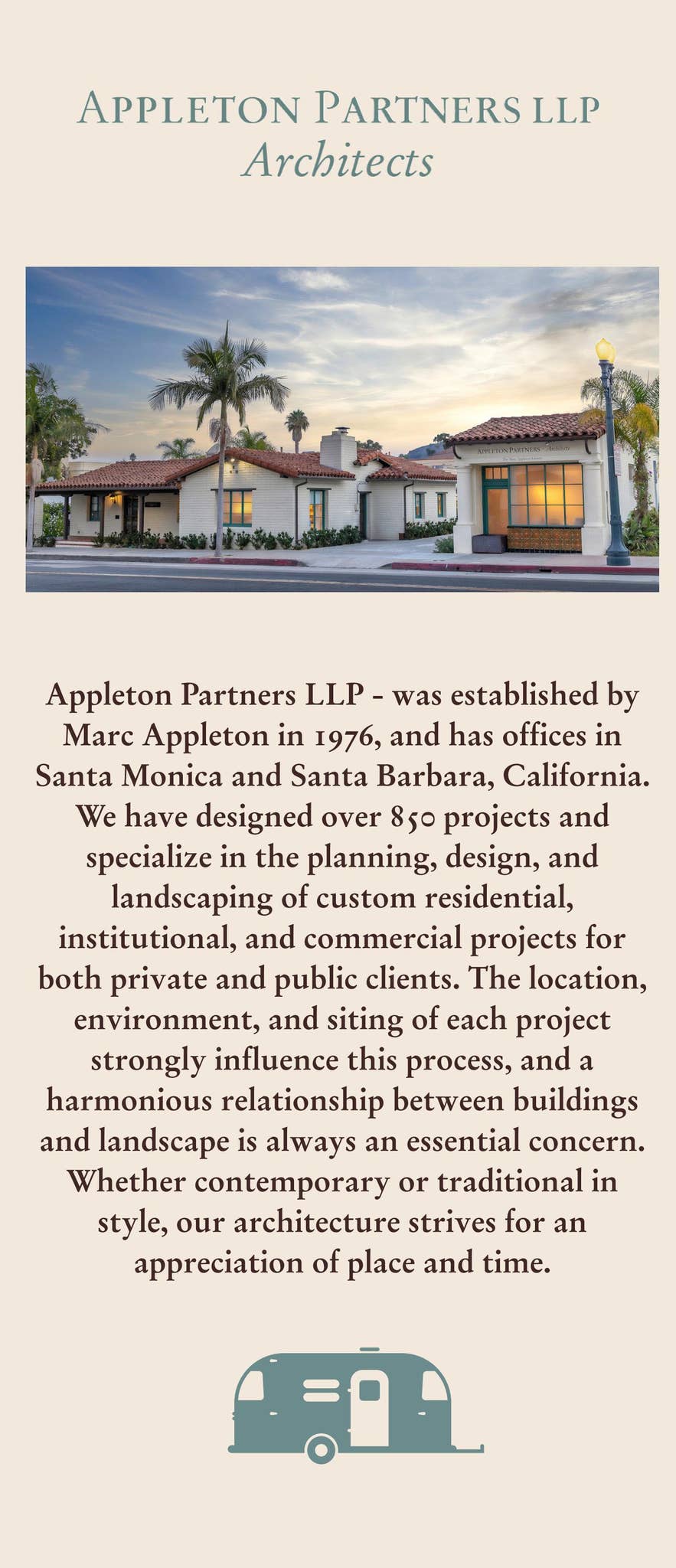 Emerging Professionals Design Crawl with Appleton Partners LLP by ...