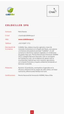Agrofuturo 2023 第 2 页