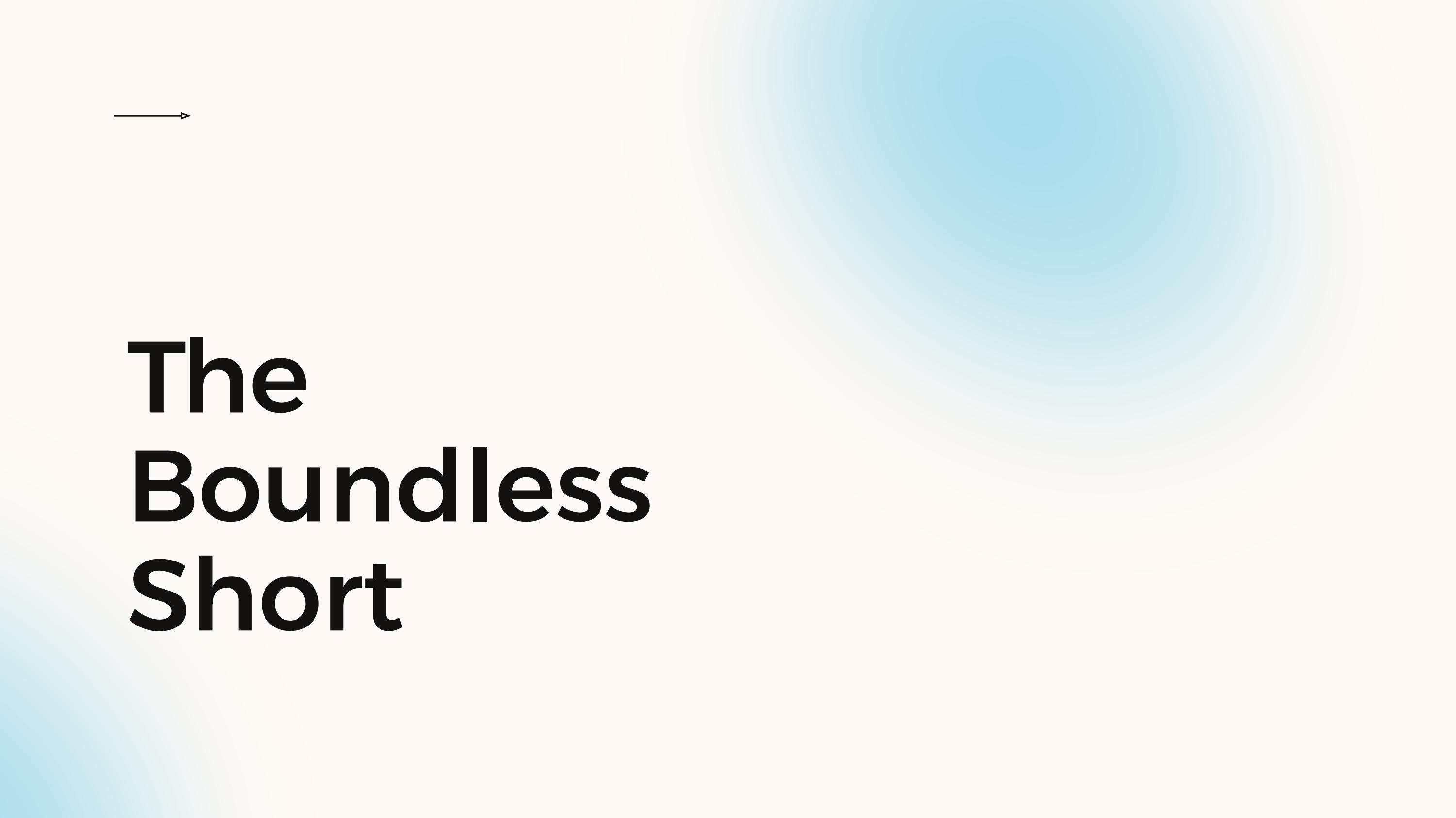 Bamboo Ave Boundless Shorts for Limitless Comfort by Bamboo Ave Issuu