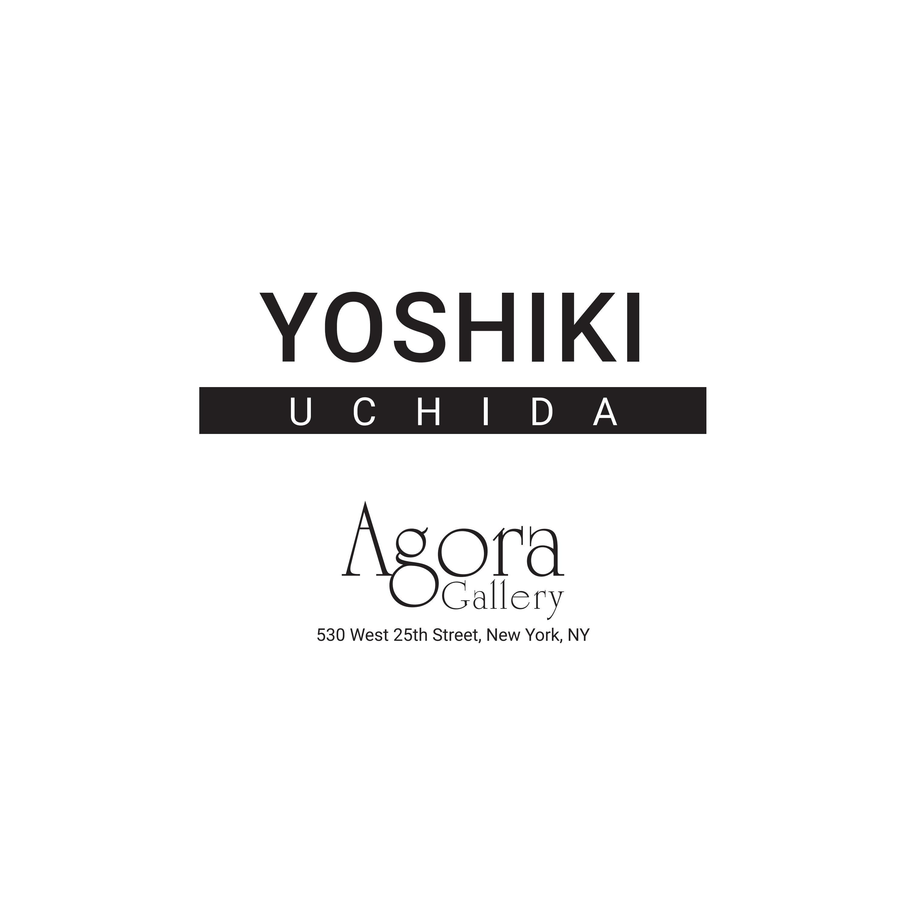 Yoshiki Uchida Artist Catalog Agora Gallery by Agora Gallery Issuu