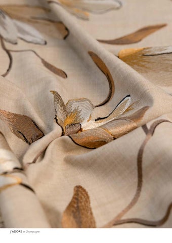 HertexHAUS Hertex Interlude Upholstery 灯饰产品集 第 10 页