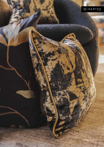 HertexHAUS Hertex Interlude Upholstery 灯饰产品集 第 13 页
