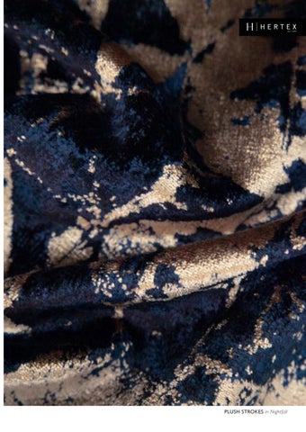HertexHAUS Hertex Interlude Upholstery 灯饰产品集 第 15 页