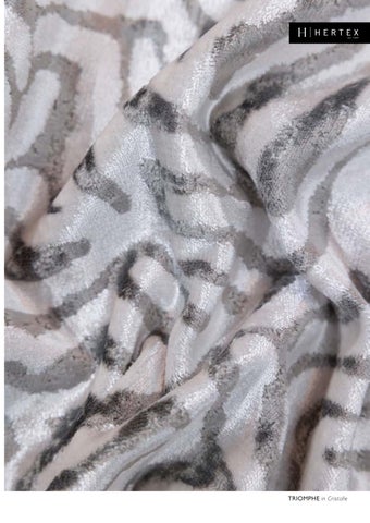 HertexHAUS Hertex Interlude Upholstery 灯饰产品集 第 23 页