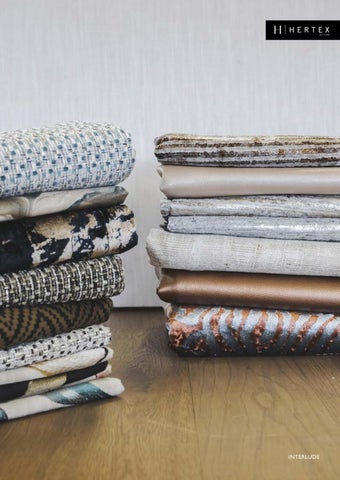 HertexHAUS Hertex Interlude Upholstery 灯饰产品集 第 3 页