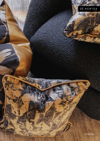 HertexHAUS Hertex Interlude Upholstery 灯饰产品集 第 5 页