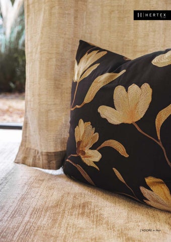 HertexHAUS Hertex Interlude Upholstery 灯饰产品集 第 7 页