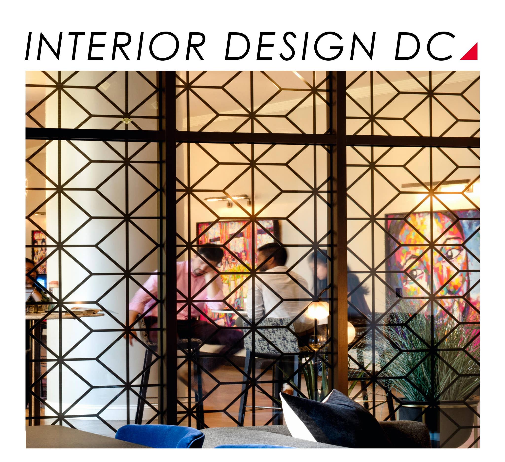 BKV Group: Interior Design DC Look Book by BKV Group - Issuu