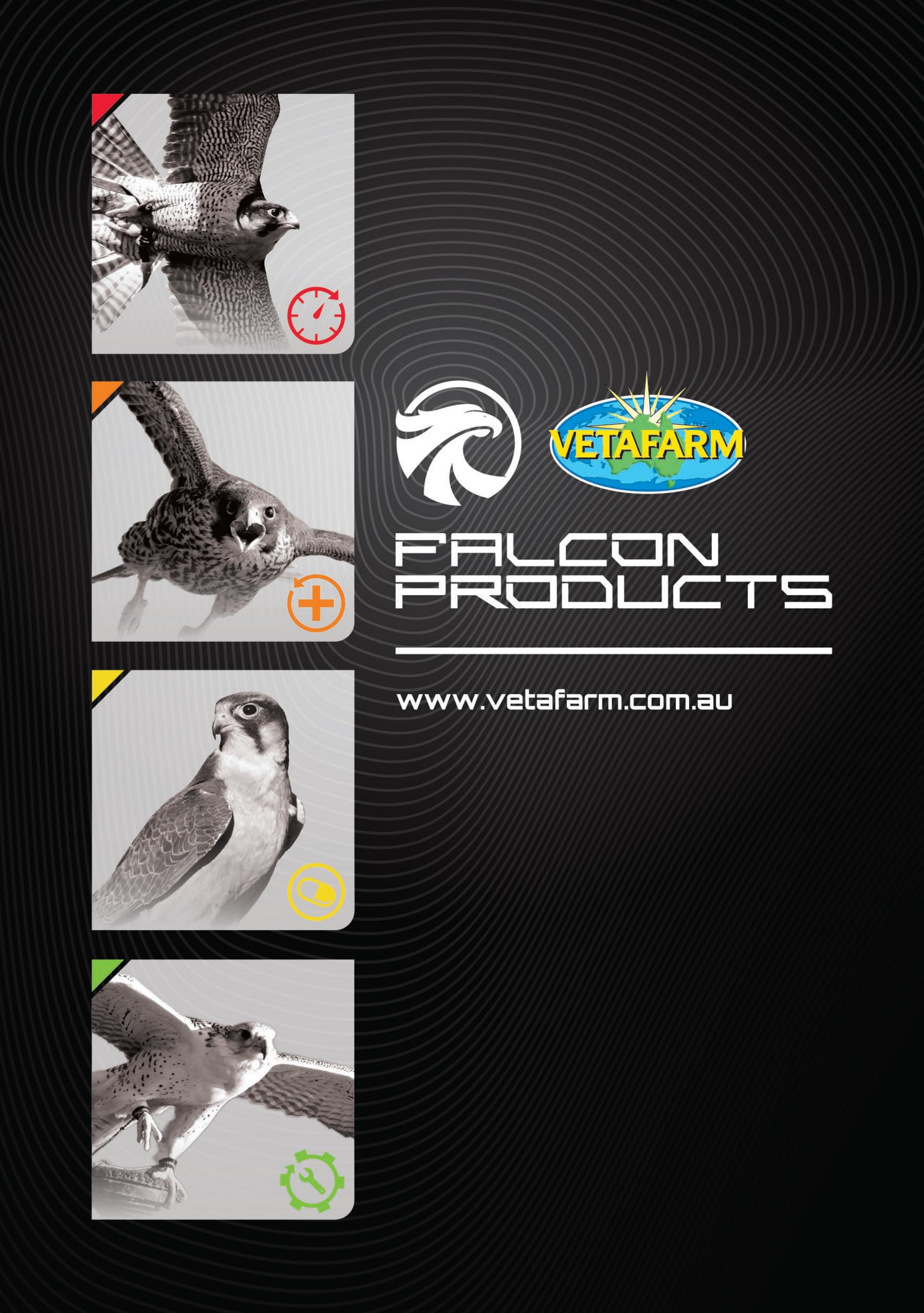 Falcon Catalogue by Vetafarm Issuu