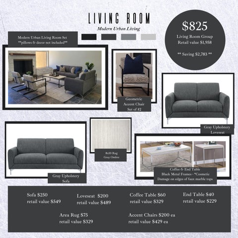 Staged To Sell 家具目录 · Model 家居 家具 Sale 第 10 页