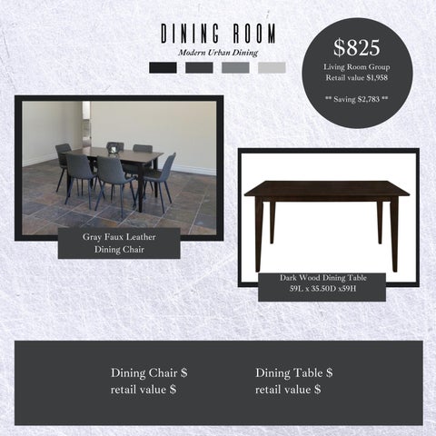 Staged To Sell 家具目录 · Model 家居 家具 Sale 第 11 页
