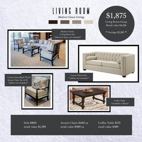 Staged To Sell 家具目录 · Model 家居 家具 Sale 第 14 页