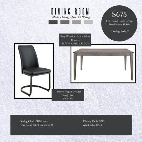 Staged To Sell 家具目录 · Model 家居 家具 Sale 第 3 页