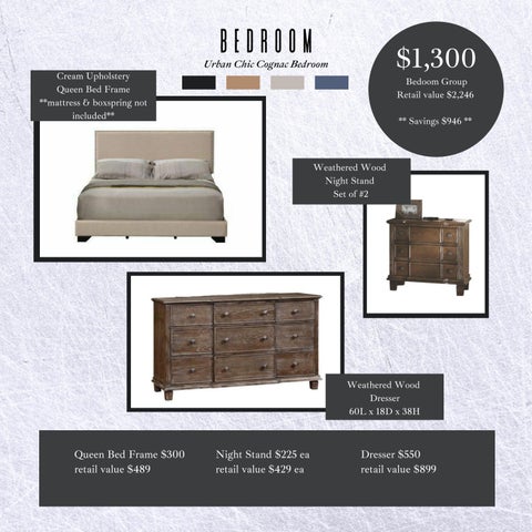 Staged To Sell 家具目录 · Model 家居 家具 Sale 第 9 页