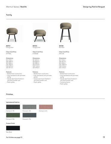 Allermuir Xpress 2023 第 19 页