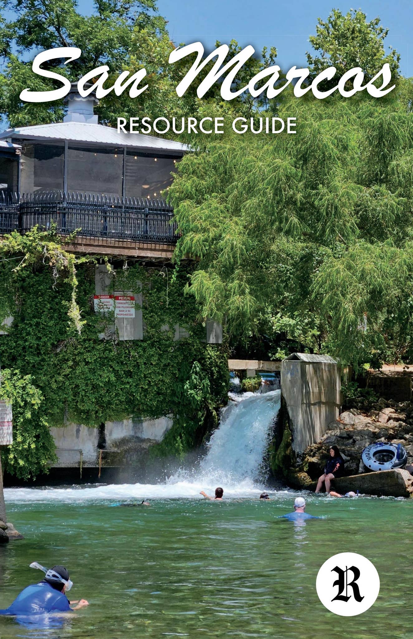 Marcos Guide San Marcos Resource Guide by Fox Press - Issuu