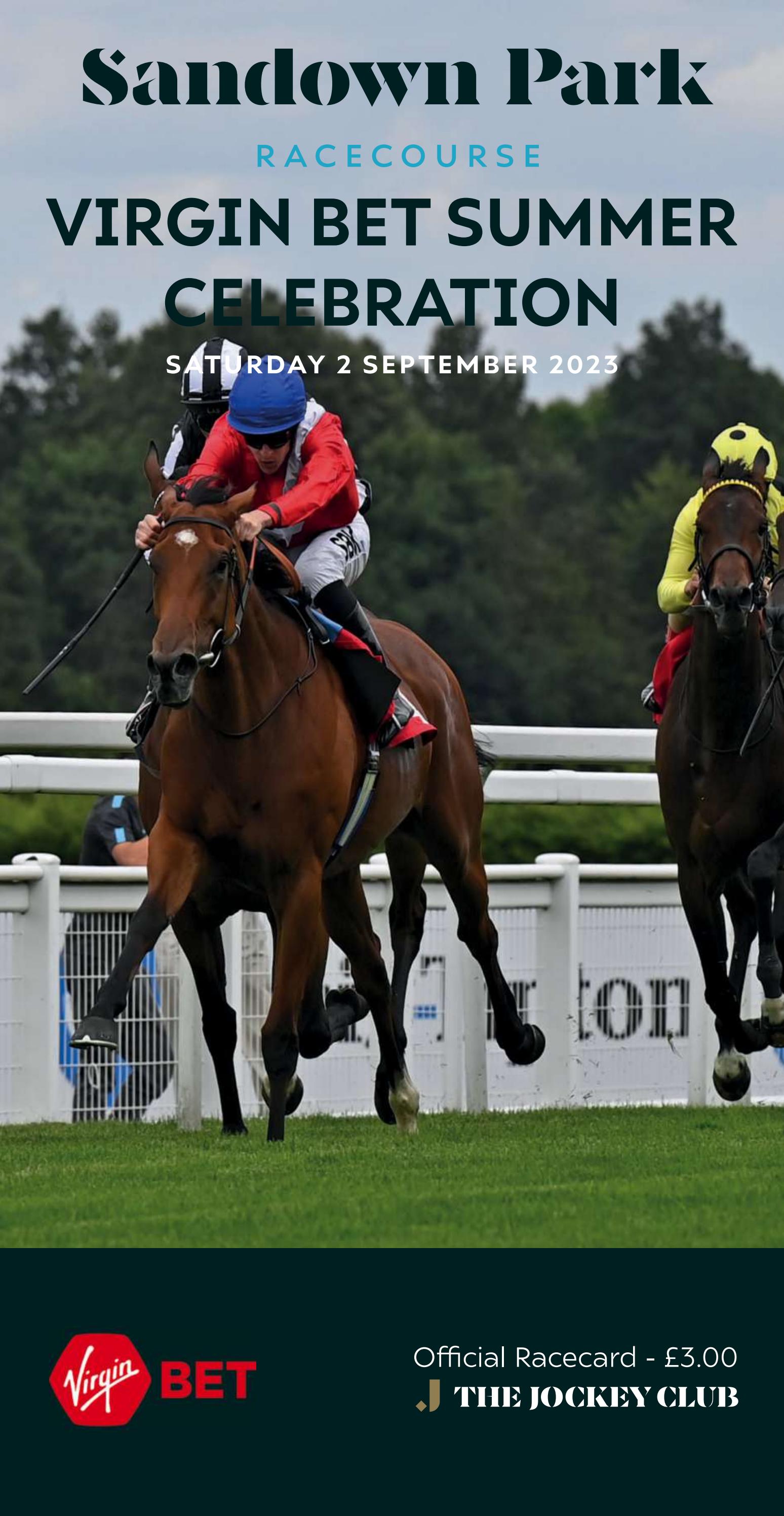 Racing Post Racecards Today