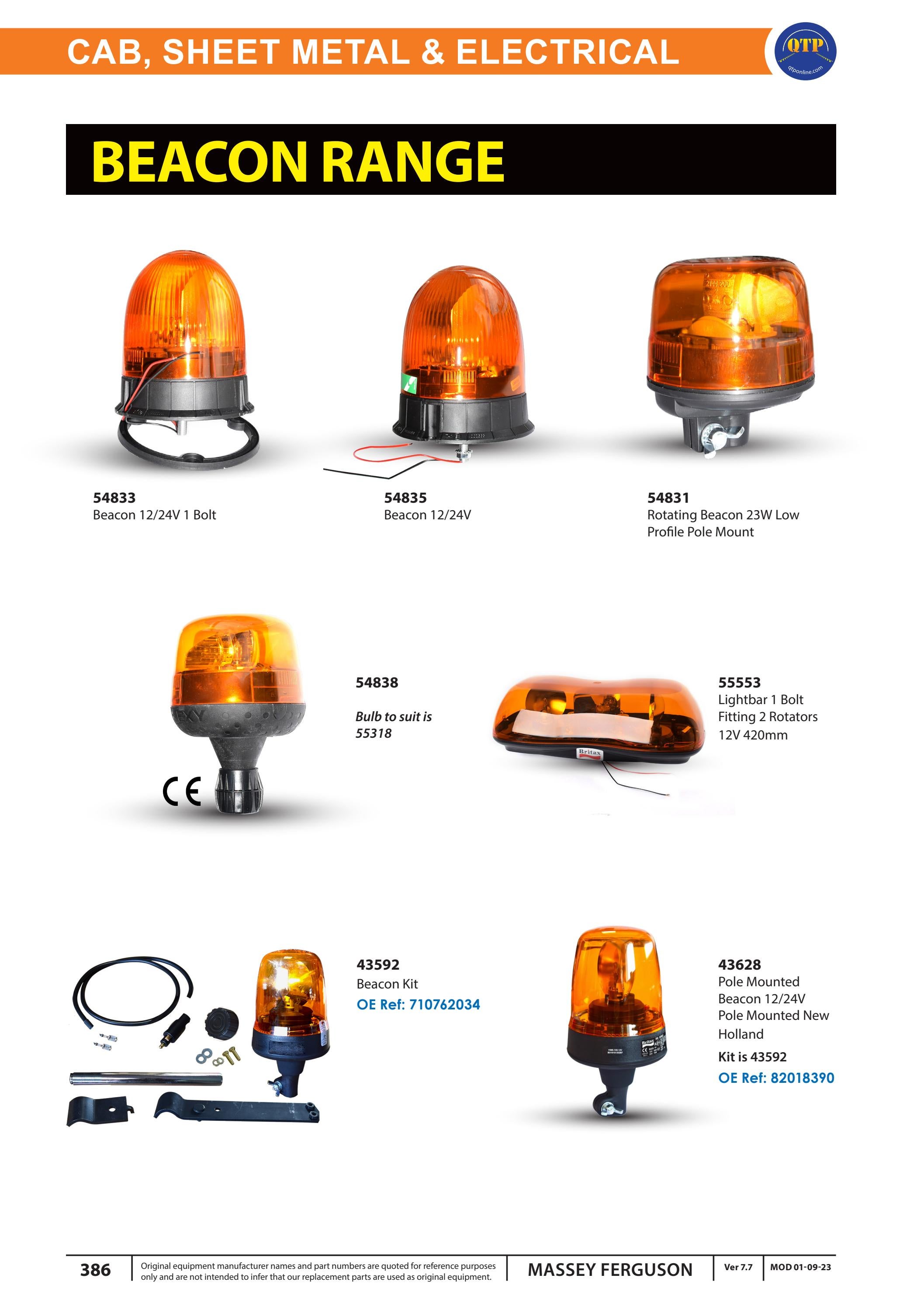 QTP Massey Ferguson Part Catalogue by Quality Tractor Parts Issuu