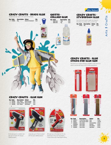 Arts × Crafts | 2024 | Wadeville 办公 National 第 9 页